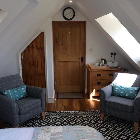 Villa Pump View Weymouth Esterno foto