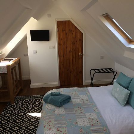Villa Pump View Weymouth Esterno foto