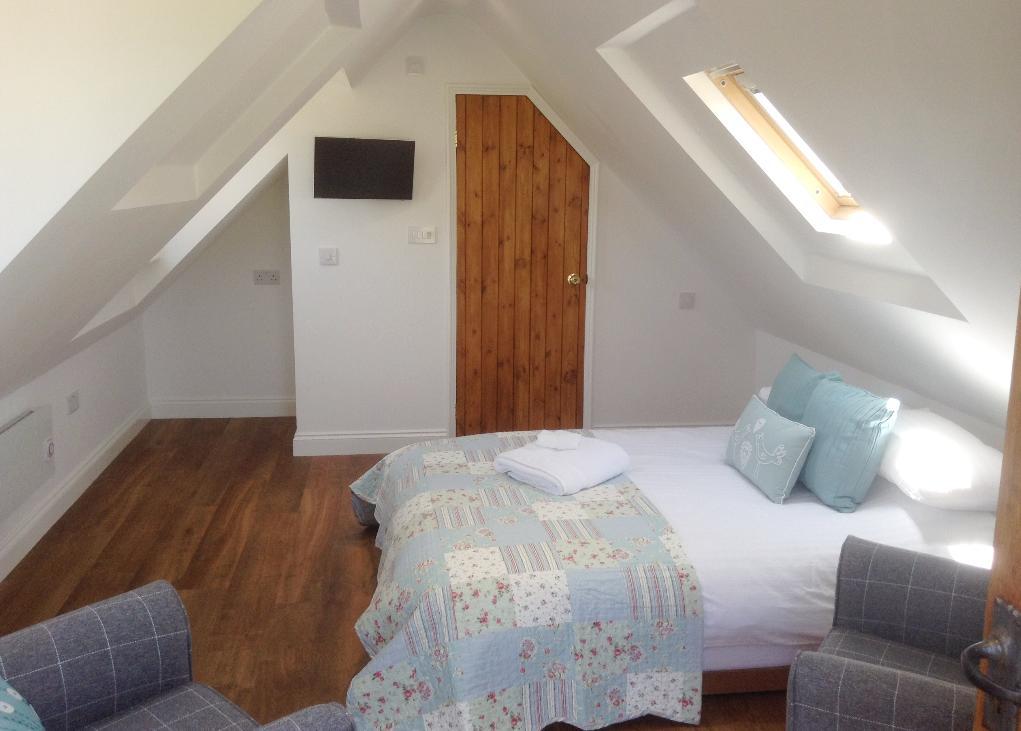 Villa Pump View Weymouth Esterno foto