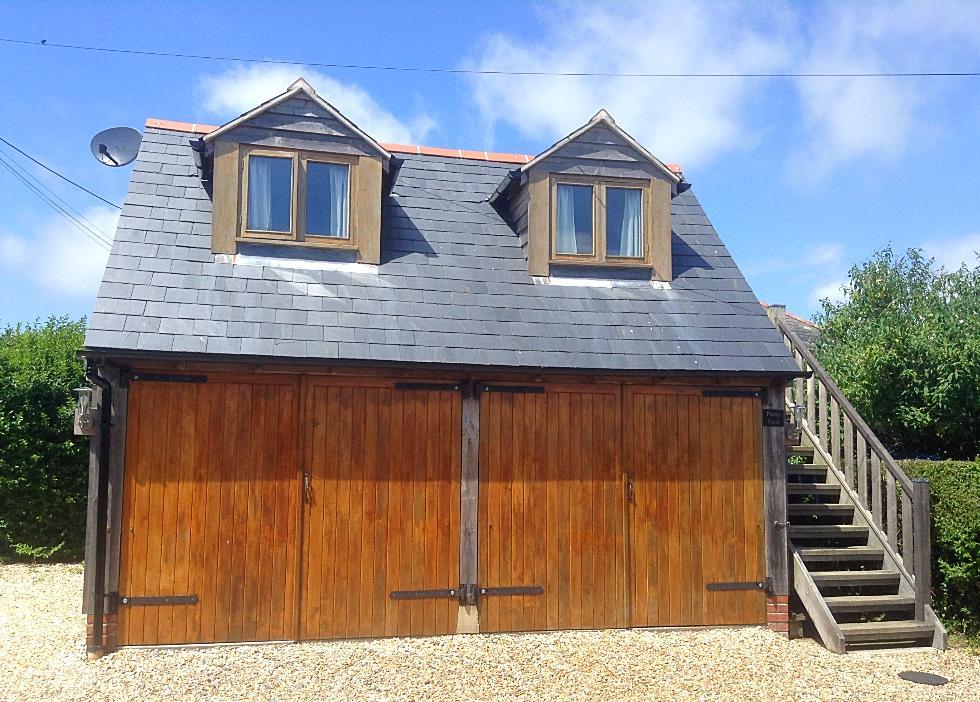 Villa Pump View Weymouth Esterno foto